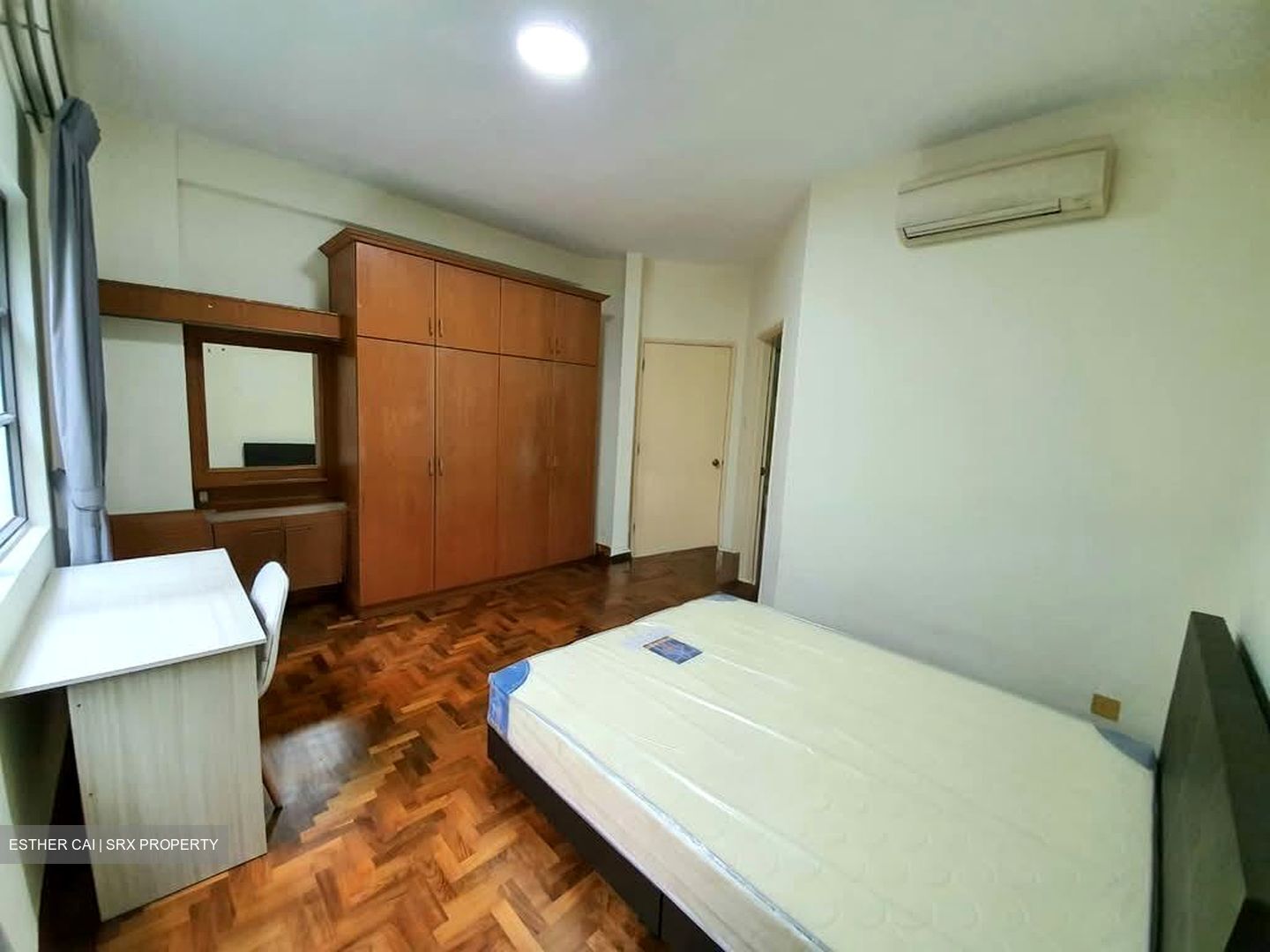 The Riverside Piazza (D1), Apartment #585950201